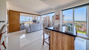 Apartamento, accesible para personas con discapacidad | 1 dormitorio y Internet