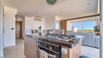 Departamento, con acceso para personas discapacitadas | 1 habitación y internet