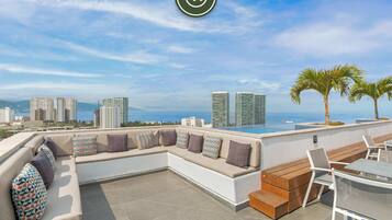 Departamento, con acceso para personas discapacitadas | 1 habitación y internet