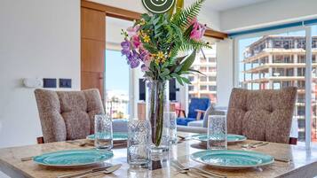 Departamento, con acceso para personas discapacitadas | 1 habitación y internet