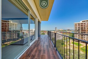 Apartment, Accessible | 1 bedroom, Internet