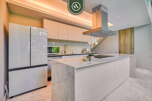 Villa, Smoking | 4 bedrooms, Internet - Maritima Golf Villa 7 (Nuevo Nayarit)