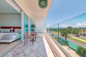 Villa, Smoking | 4 bedrooms, Internet - Maritima Golf Villa 7 (Nuevo Nayarit)