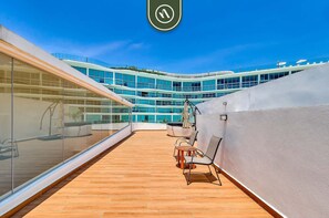 Villa, Raucher | 4 Schlafzimmer, Internetzugang