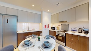 Apartment | 2 bedrooms - Downtown - Forte 1 1705 (Dubai)