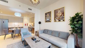 Apartment | 2 bedrooms - Downtown - Forte 1 1705 (Dubai)