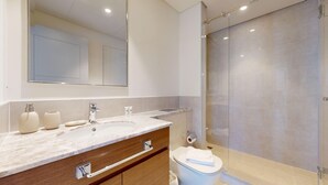 Apartment | 2 bedrooms - Downtown - Forte 1 1705 (Dubai)