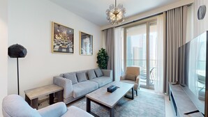 Apartment | 2 bedrooms - Downtown - Forte 1 1705 (Dubai)