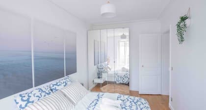 Paris Bercy - Charming apartment 2 rooms