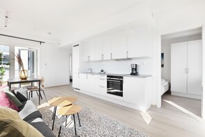 Appartement Standard | Cuisine privée