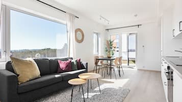 Standard Apartment | Private kitchen
