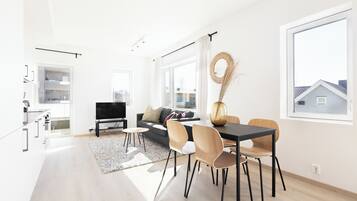 Leilighet – standard | Eget kjøkken