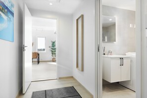 Appartement Standard | Salle de bain