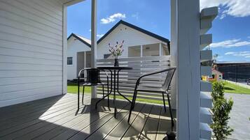 House | Balcony