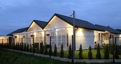Holiday Home Near Bukowo Lake and Beach