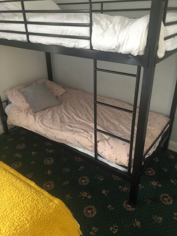 Bed sheets