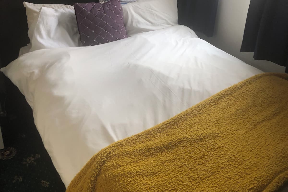 Bed sheets