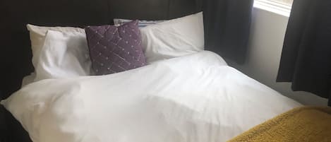 Family Quadruple Room, Garden View