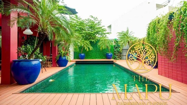 Unclassified image, 1 of 31, button - The Mapu Hotel (Ho Chi Minh City)