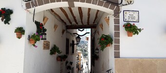 Cortijo el Corralon Castril, Casa 1, Casa 2