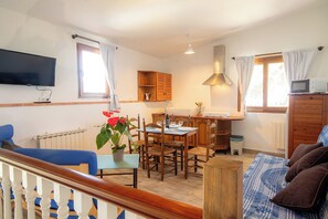 House | Dining - Cortijo el Corralon Castril, Casa 1, Casa 2 (Castril)