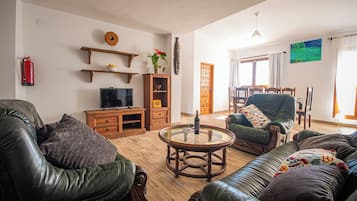 Casa | Sala d'estar