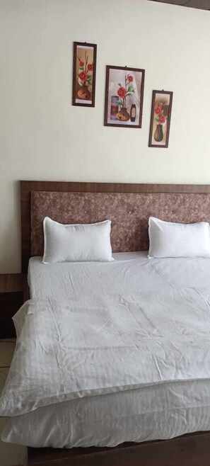 Standard Room | Cadar katil 