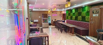 Hotel Royal Sagar By GRB