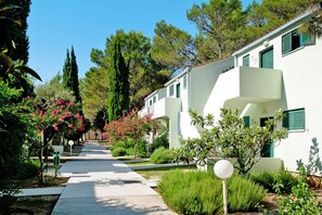 Apartment | Exterior