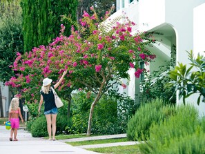 Apartment | Exterior