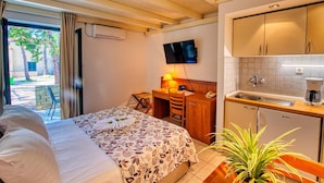 Apartment | 1 bedroom - Zaton Resort Apts. With Pool (Nin)