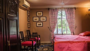 Căn hộ cơ bản, quang cảnh thành phố | 2 phòng ngủ