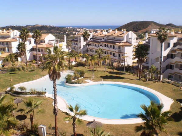 Apartment | Pool