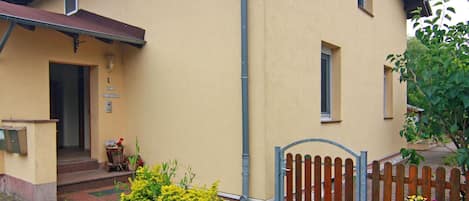 Apartment | Exterior