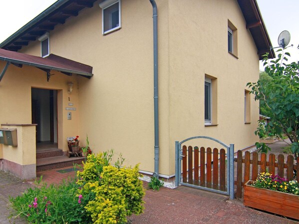 Apartment | Exterior
