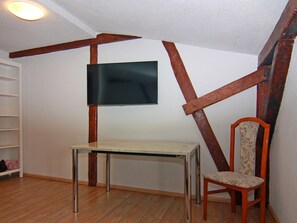 Apartment | 2 bedrooms, individually furnished - Gemutliche Ferienwohnung in Korchow (Biendorf)