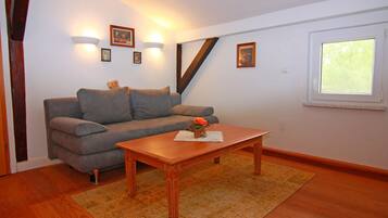 Apartment | Wohnbereich