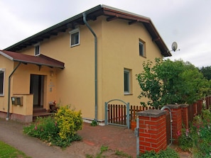 Apartment | Exterior