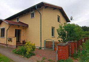 Appartement | Extérieur
