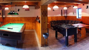 House | Property amenity