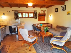 Hus | Privat køkken
