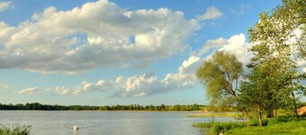 Apartment in Masuria With Private Pond