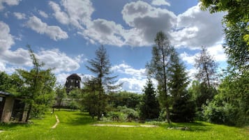 House | Garden