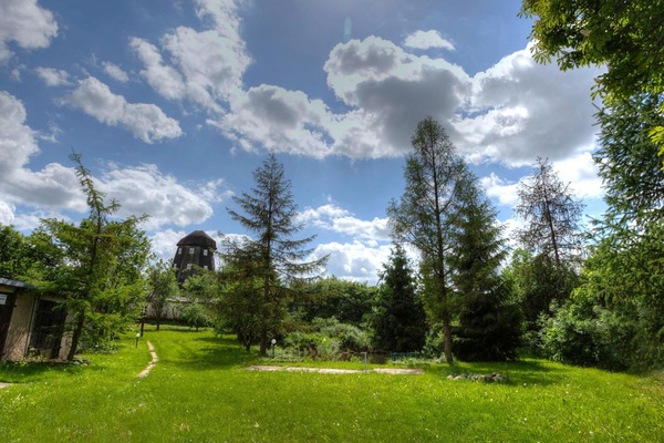 House | Garden
