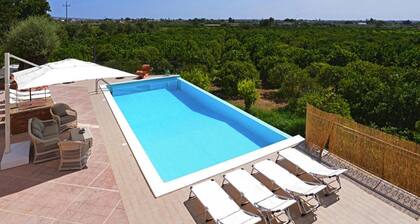 Holiday Home With Private Pool, Florida