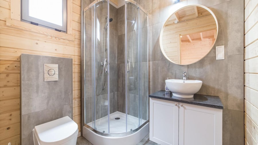 Modern Holiday Cottages, Pobierowo