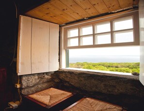 House | Balcony - Holiday Home in Prainha de Baixo (Sao Roque do Pico)