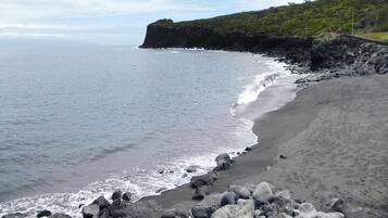 Casa | Vista desde la propiedad