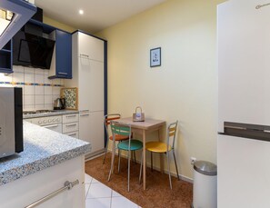 Apartment | Speisen