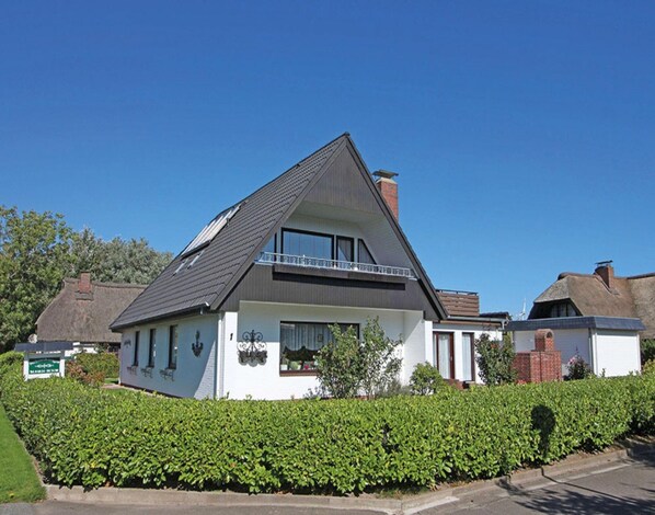 Apartamento | Vista da propriedade